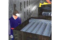 山西煤矿动画制作：三维煤矿动画虚拟现实系统介绍